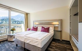 Hotel Metropole Interlaken